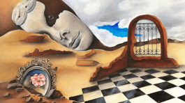 surrealism